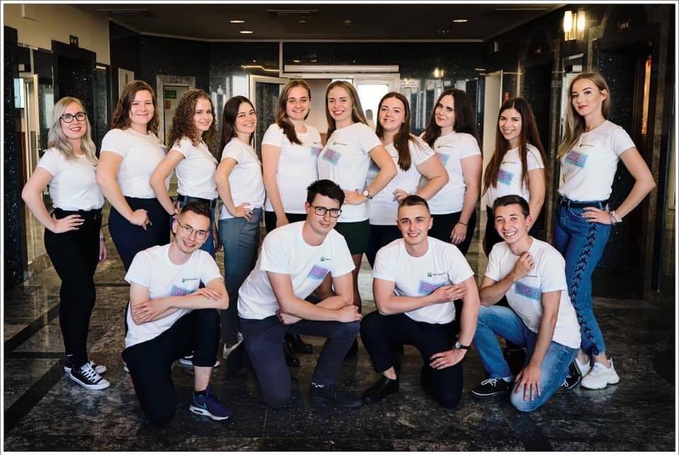 Program Ambasadorskie Duety, czyli co dwie głowy to nie jedna!