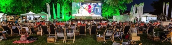 BNP Paribas Green Film Festival 2021. Kategoria: Najlepszy film fabularny