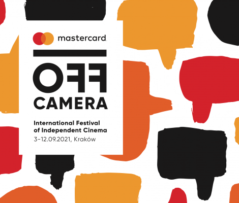 W kinie, na wodzie i w samochodzie. Startuje Międzynarodowy Festiwal Kina Niezależnego Mastercard OFF CAMERA!