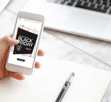 black friday 2023 - zakupy w czarny piątek i cyber monday