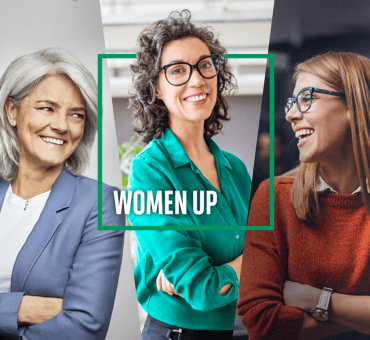 Women Up. Zakończenie pierwszej edycji programu