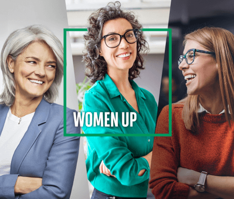 Women Up. Zakończenie pierwszej edycji programu