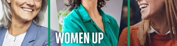 Women Up. Zakończenie pierwszej edycji programu