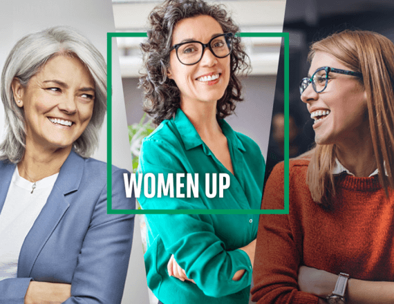 Women Up. Zakończenie pierwszej edycji programu