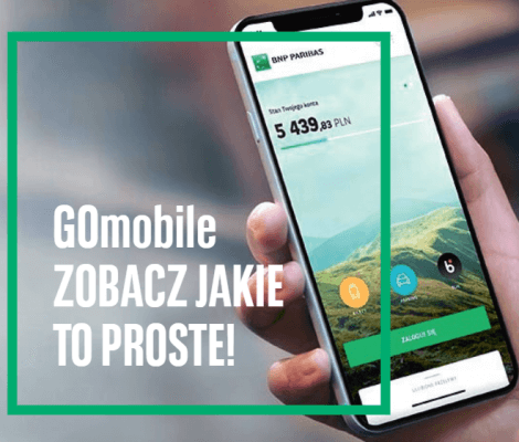 Jak zacząć korzystać z GOmobile?