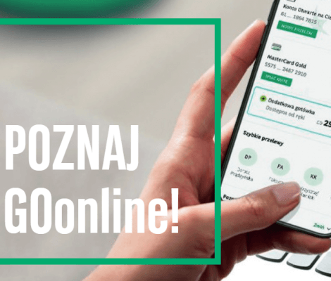 GOonline – co warto wiedzieć?