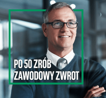 Wiek w pracy – szansa, czy bariera? Projekt „I can do IT” w Banku BNP Paribas