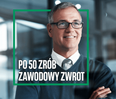 Wiek w pracy – szansa, czy bariera? Projekt „I can do IT” w Banku BNP Paribas