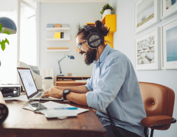 Wideospotkania z Ekspertem Online w Banku BNP Paribas. Usługa, która oszczędzi Twój czas