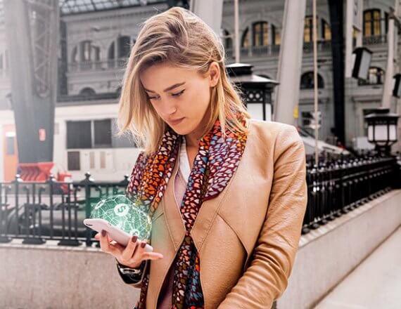 GOdealer – nowa aplikacja mobilna Banku BNP Paribas do wymiany walut. Co zyskują Klienci?