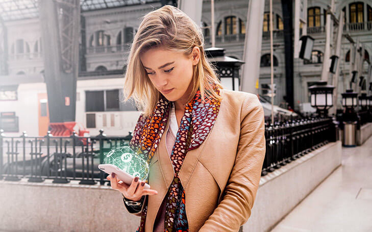 GOdealer – nowa aplikacja mobilna Banku BNP Paribas do wymiany walut. Co zyskują Klienci? - BNP Paribas