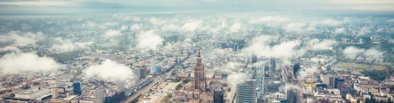 Spowolnienie wzrostu PKB w pierwszym kwartale 2020 r.