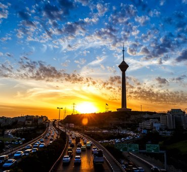 Napięcia na linii Waszyngton – Teheran bez wpływu na rynek akcji