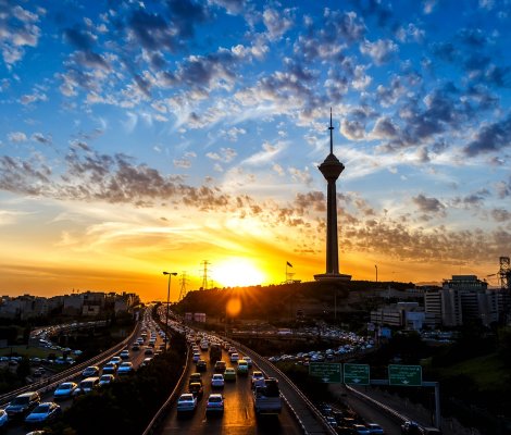 Napięcia na linii Waszyngton – Teheran bez wpływu na rynek akcji