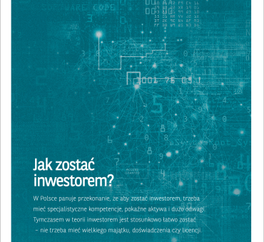 Jak zostać inwestorem?