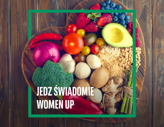 Nadszedł Nowy Rok – podejmij wyzwanie – jedz świadomie, zadbaj o zdrowie!