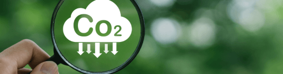 symbol co2 - kalkulator śladu węglowego