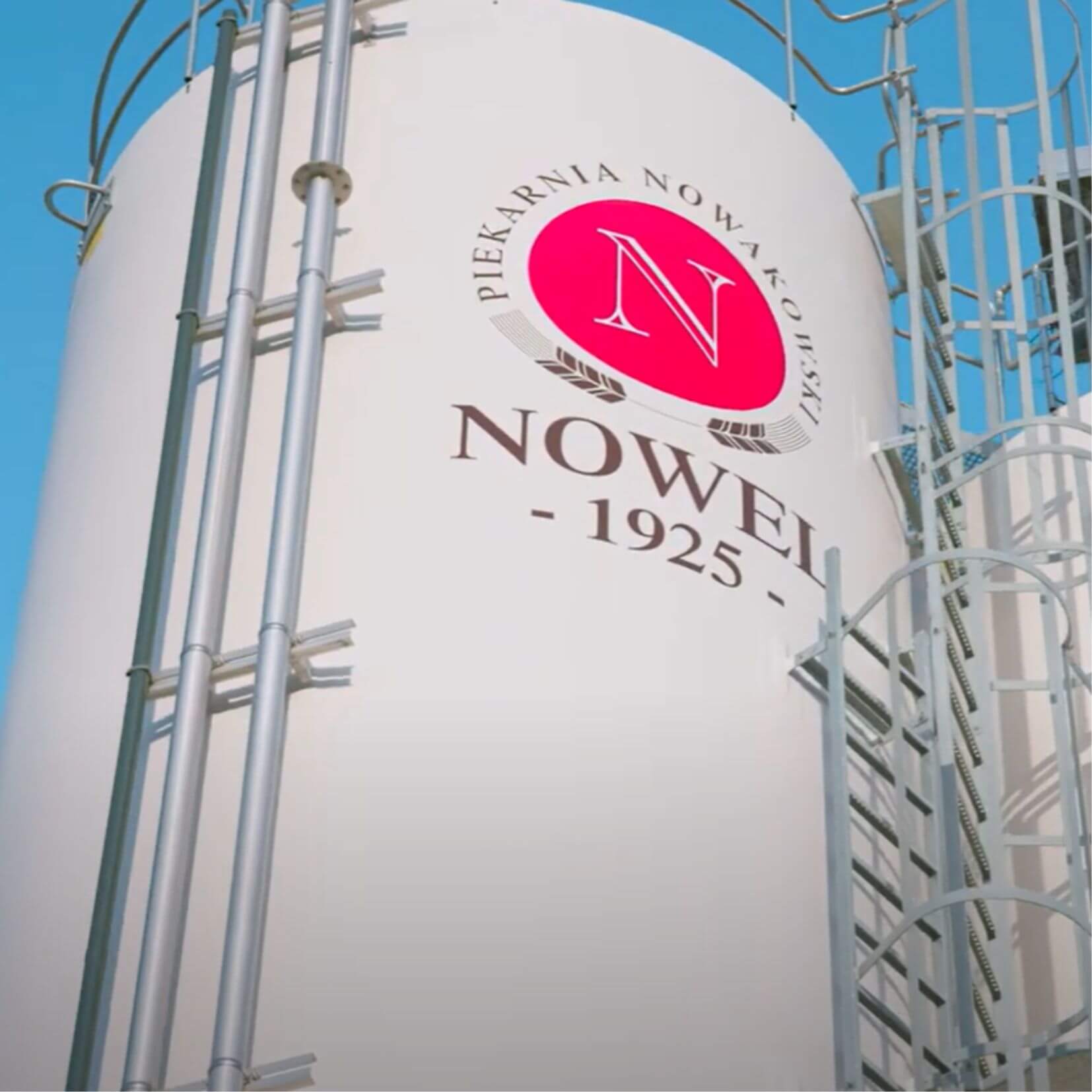 Rozwój piekarni NOWEL dzięki kredytowi inwestycyjnemu Banku BNP Paribas