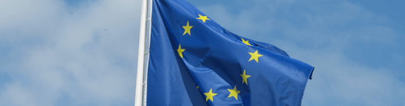 flaga uni europejskiej - GO4funds w Banku BNP Paribas