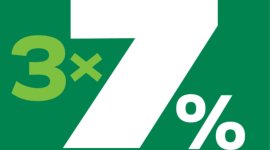 promocja szczęśliwe siódemki - konto osobiste w BNP Paribas