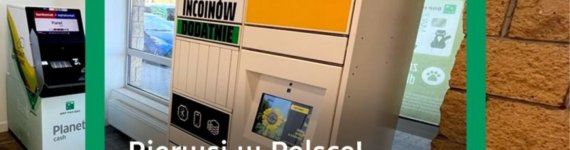Paczkomaty w oddziałach Banku BNP Paribas