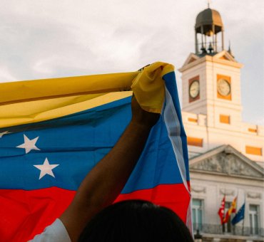 Amerykańska operacja wojskowa w Wenezueli – komentarz specjalny z 05.01.2026