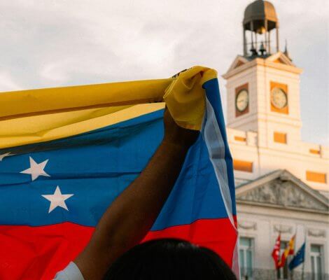 Amerykańska operacja wojskowa w Wenezueli – komentarz specjalny z 05.01.2026