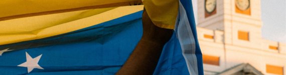 Amerykańska operacja wojskowa w Wenezueli – komentarz specjalny z 05.01.2026