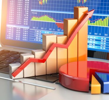 Korekta czy zmiana trendu WIG20, S&P 500, złoto - analiza wykresów. Zapis webinaru