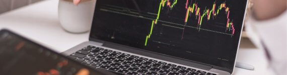 wykresy giełdowe - jak działaja produkty strukturyzowane