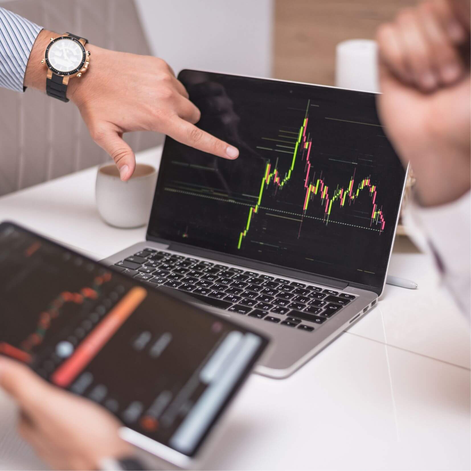 Inwestycje z ochroną kapitału. Jak działają produkty strukturyzowane?