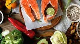 jedzenie jutra - raport ekspertów Banku BNP Paribas