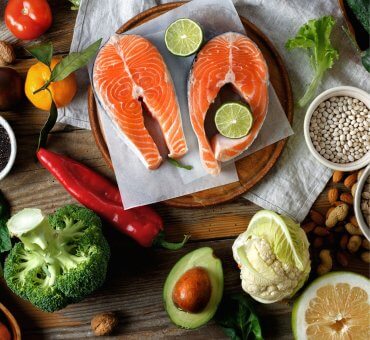 jedzenie jutra - raport ekspertów Banku BNP Paribas