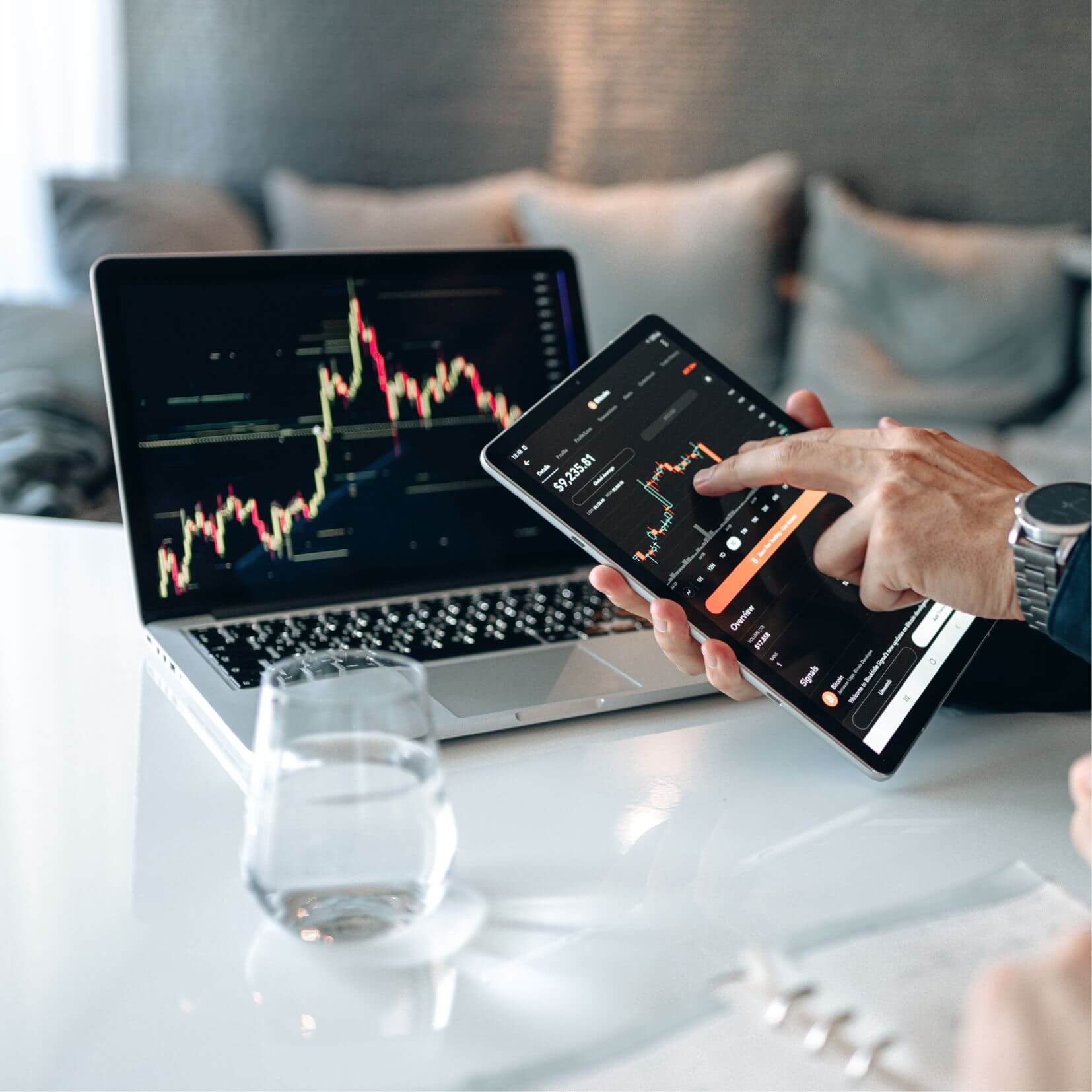 Jak kupować i inwestować w akcje?