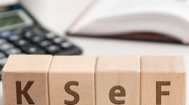 ksef - elektroniczny system do obsługi faktur