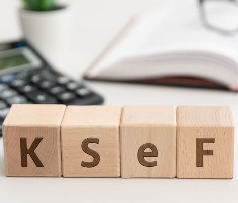 ksef - elektroniczny system do obsługi faktur