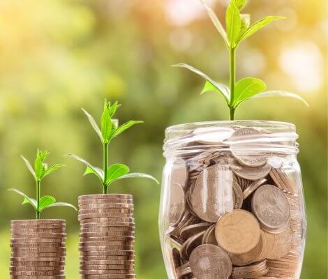 obligacje w portfelu inwestycyjnym - oszczędności