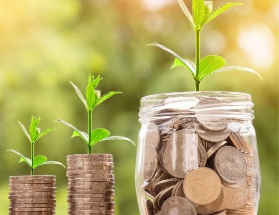 obligacje w portfelu inwestycyjnym - oszczędności