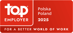 Top Employer Poland, Polska 2023