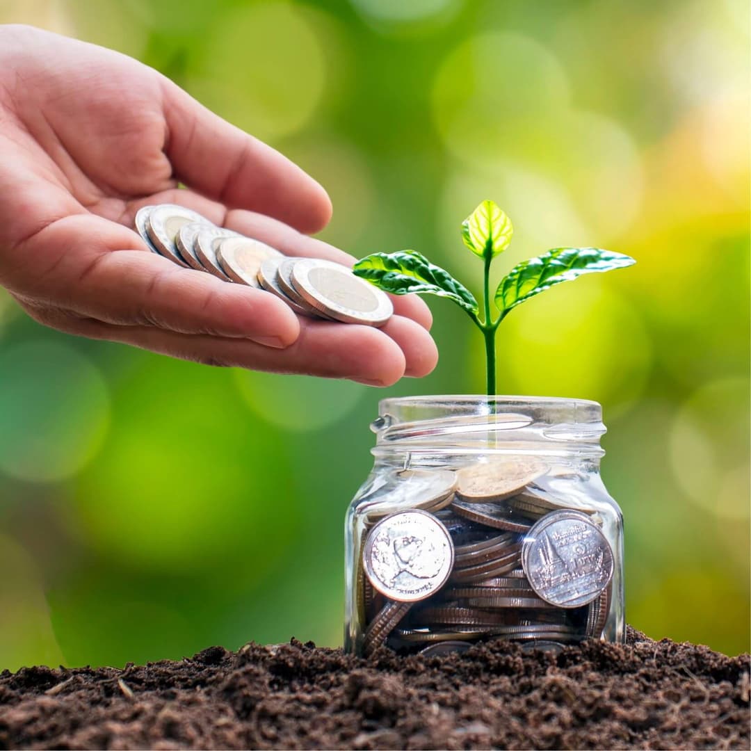 Masz wolne środki? Zacznij oszczędzać na lokacie w Banku BNP Paribas