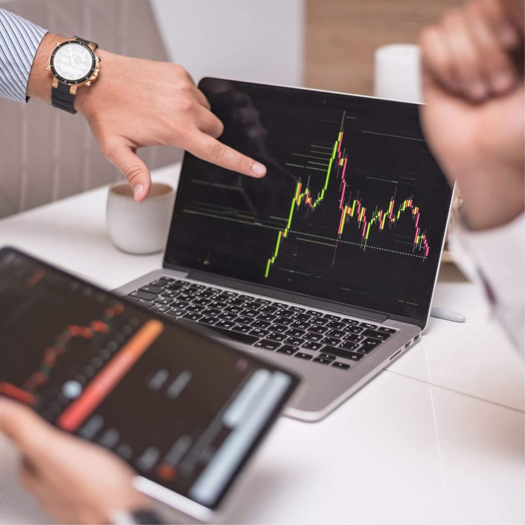 Inwestycje z ochroną kapitału. Jak działają produkty strukturyzowane?