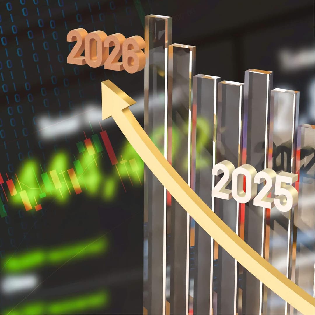 Tematy inwestycyjne 2026 – komentarz Biura Maklerskiego z 18.12.2025
