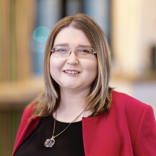 Alicja Socichowska - Starszy Specjalista ds. Sprzedaży Zdalnej