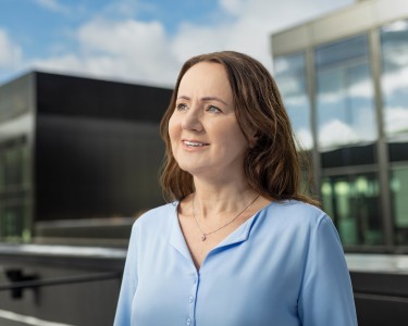 Marzena, Team Manager