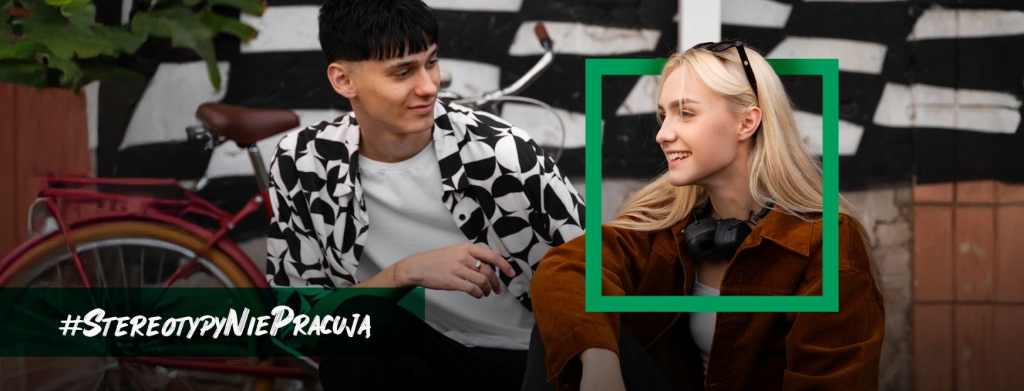 Stereotypy nie pracuja
