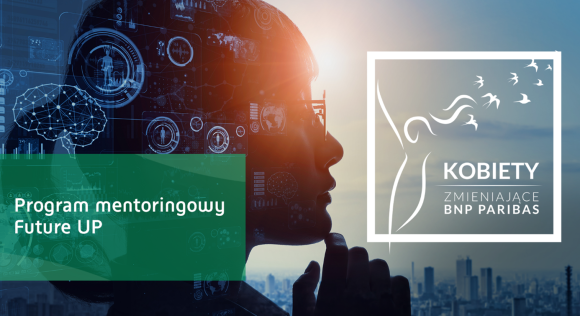 Program mentoringowy