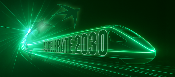 Key visual nowej strategii