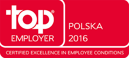 TOP EMPLOYER 2016t