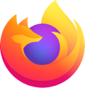 Firefox logo